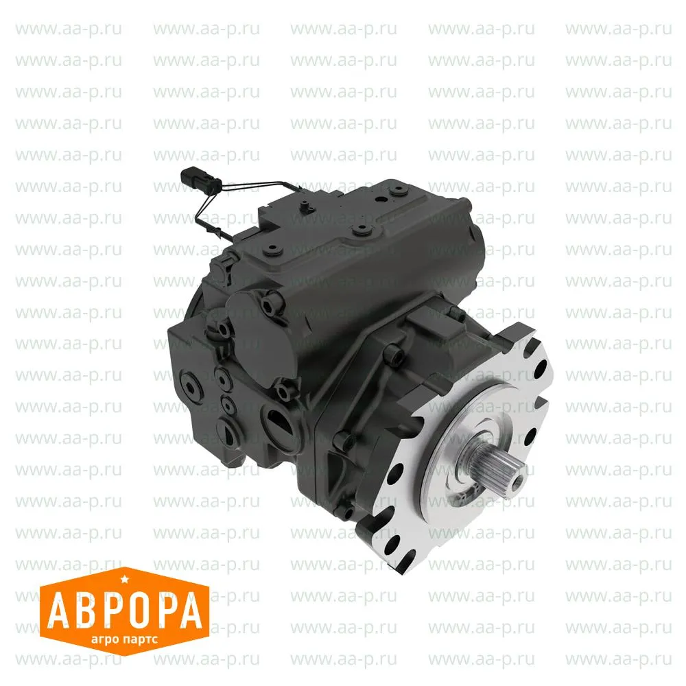 Hydraulikpumpe